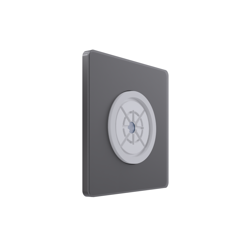 вывод кабельный сп systeme infinity вулканический пепел se fse000799 от BTSprom.by