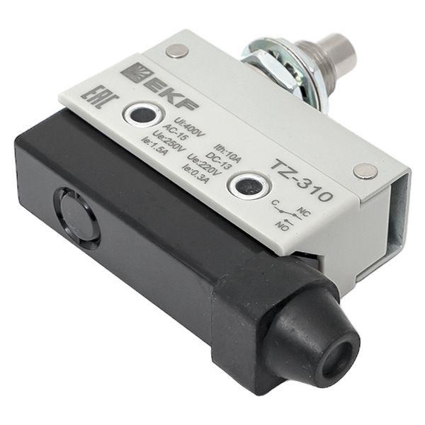  Выключатель концевой TZ-310 EKF TZ-310 фото в каталоге от BTSprom.by