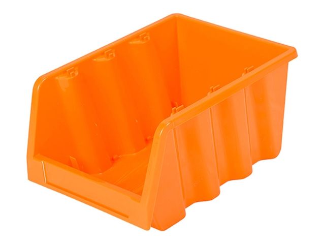 лоток для метизов 230х160х120мм (оранж.) idea м2977 от BTSprom.by