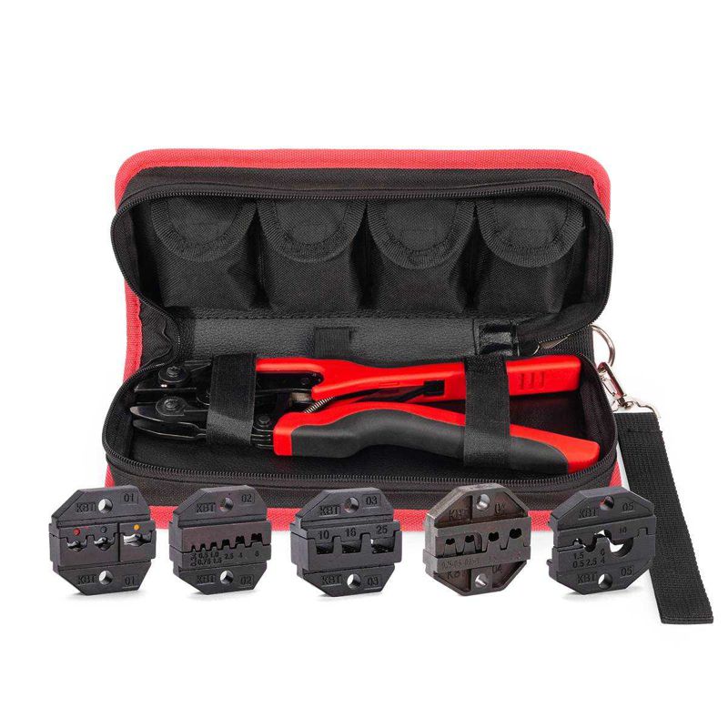 набор в сумке ств+5 quick pro квт 89227 от BTSprom.by