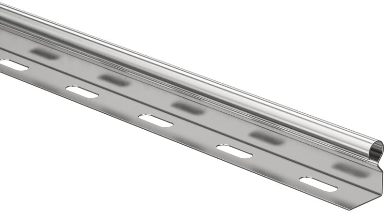 Перегородка разделительная H=35 L3000 0.7мм IEK CRP00-5-035-3000-07 от BTSprom.by