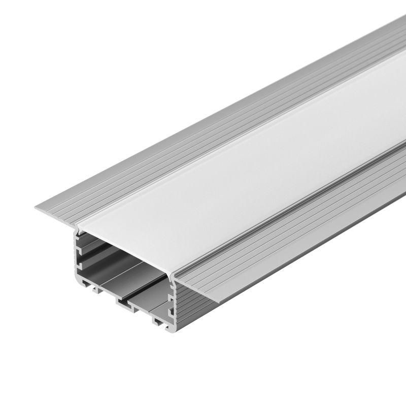 профиль l2000 klus-power-w50h25-f-hide arlight 028918 от BTSprom.by
