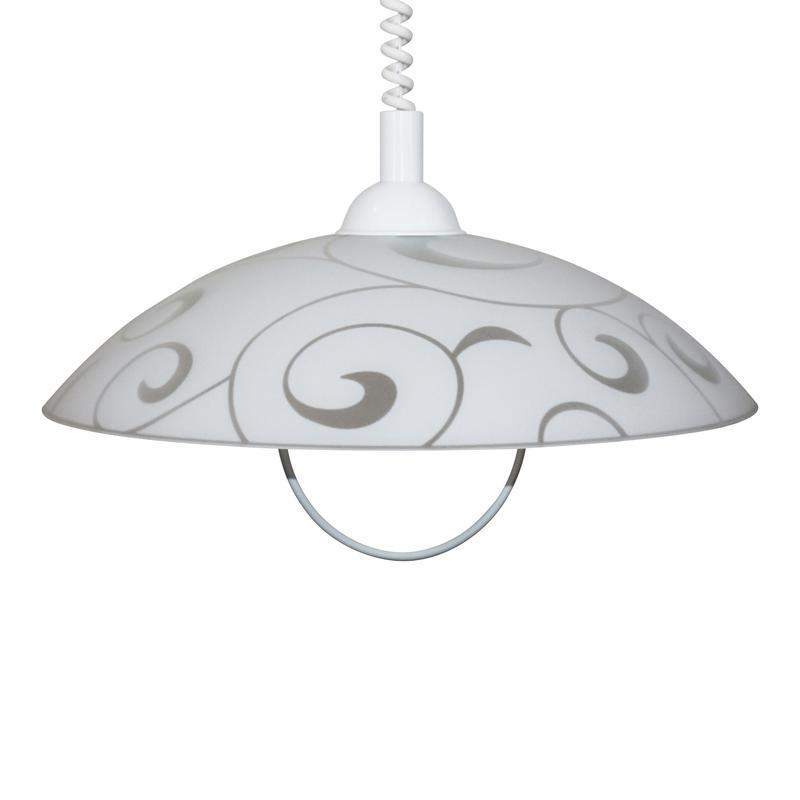  Светильник НСБ 72-60 М52 "Морокко" 410 матов. бел./лифт бел. (инд. упак.) Элетех 1005159627 фото в каталоге от BTSprom.by