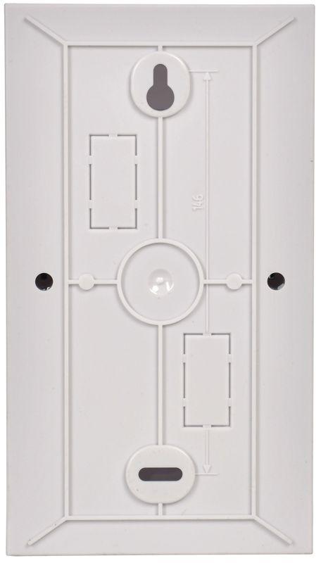  Бокс ЩРН-П-4 мод. навесной пластик IP41 GENERICA MKP12-N-04-41-G фото в каталоге от BTSprom.by