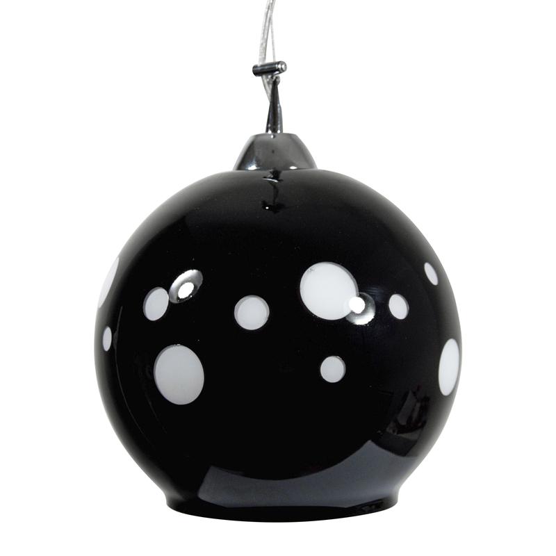 светильник нсб 72-60 "поинт" м55 черный /трос /шнур прозр. /корпус металлик (инд. упак.) элетех 1005251193 от BTSprom.by