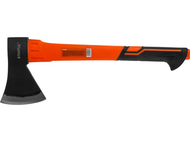 топор 0,6кг с фибергл. рукояткой startul profi (st2208-06) st2208-06 от BTSprom.by