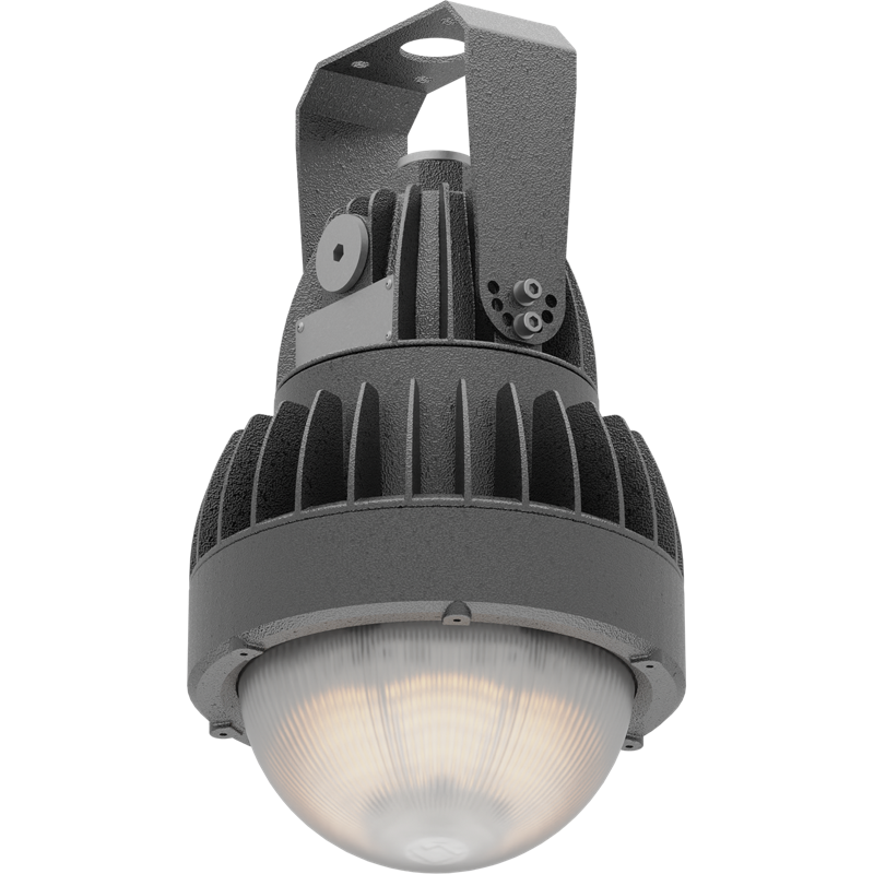 Светильник ZENITH LED 90 D270 B Ex G2 СТ 1226000650 фото в каталоге от BTSprom.by