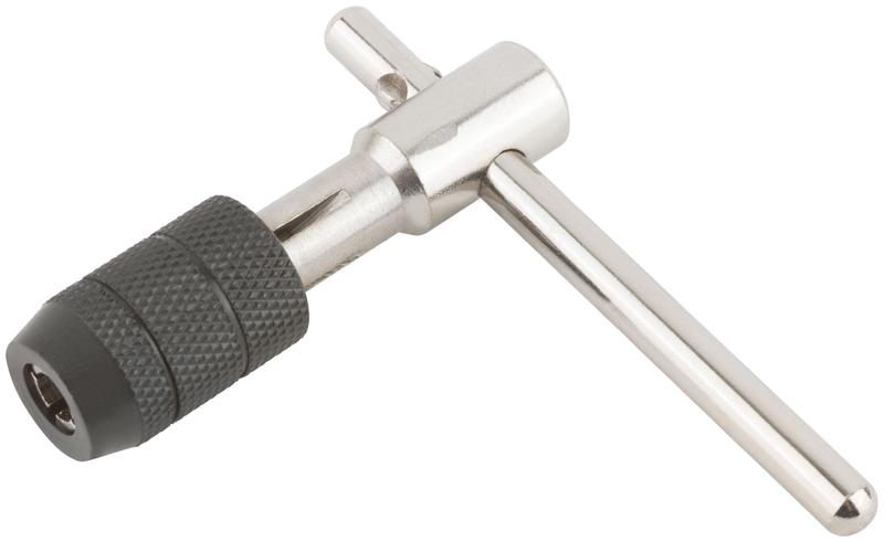  Метчикодержатель Т-образныйм3-М6 FIT 70757 фото в каталоге от BTSprom.by