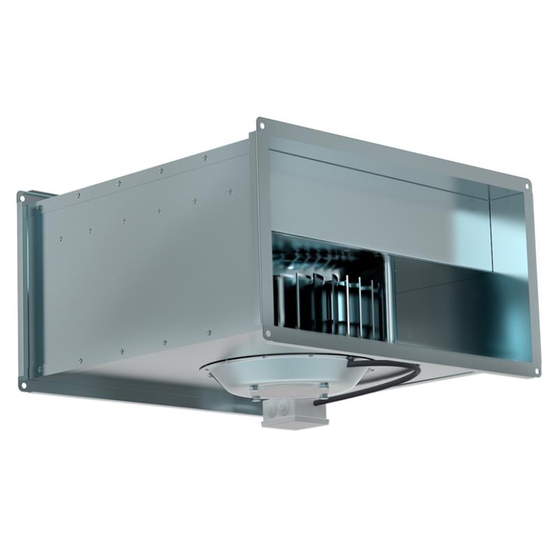 вентилятор прямоугольный канальный rfd 500х250-4 vim shuft нс-1052348 от BTSprom.by