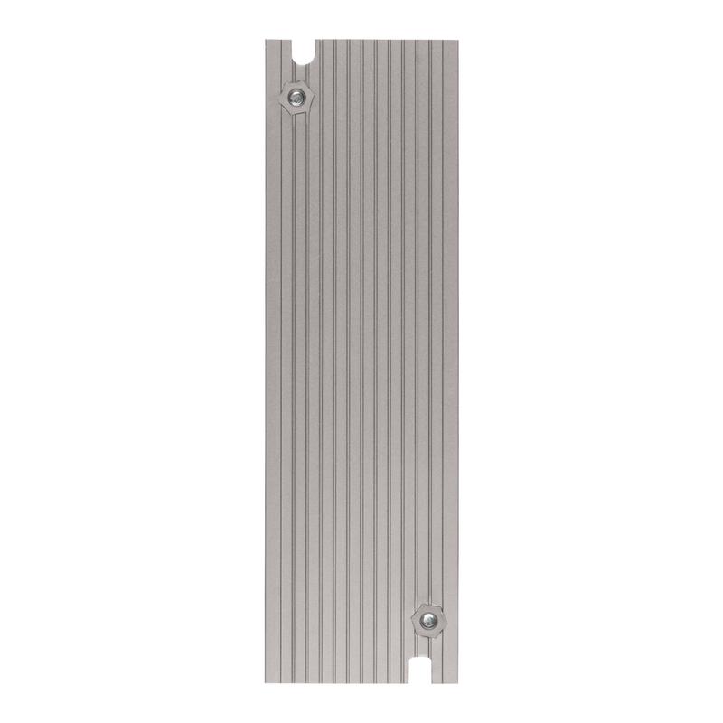  Блок питания для светодиодной ленты 25Вт 2.1А 12В IP20 BSPS метал. JazzWay 3329341A фото в каталоге от BTSprom.by