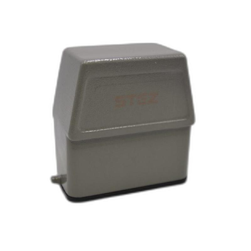 корпуса со скобами-фиксаторами hdc-ph10ad-s-2p-1/m25 стэз 187150043 от BTSprom.by