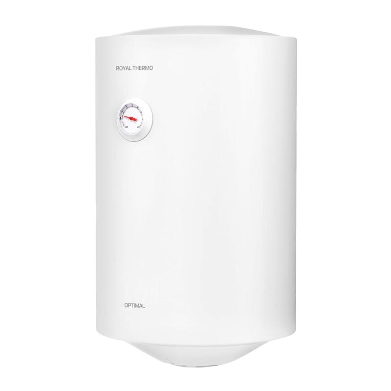 водонагреватель rwh 30 optimal royal thermo нс-1588125 от BTSprom.by