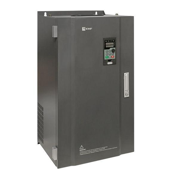 преобразователь частоты 500/560квт 3х400в vector-100 ekf vt100-500-3 от BTSprom.by