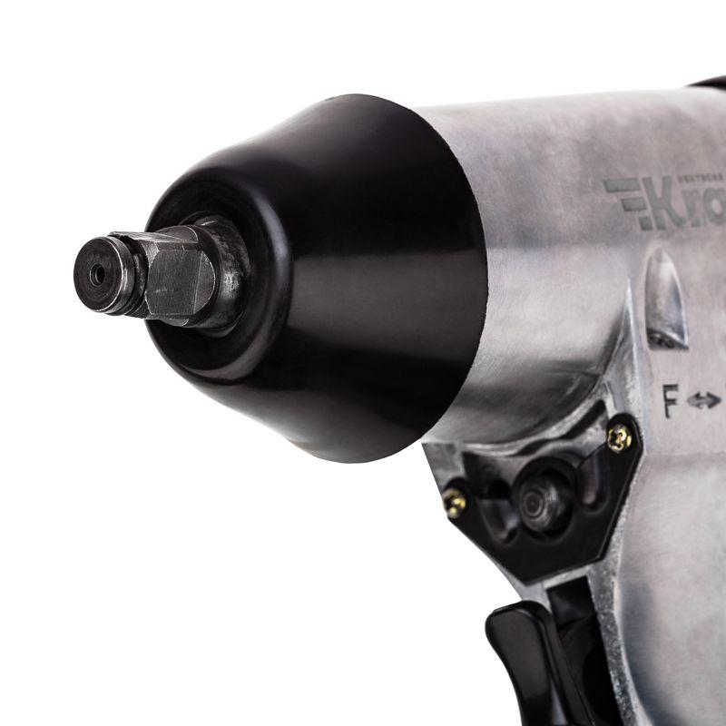  Гайковерт пневматический 1/2" 330 Нм Kranz KR-80-0701 фото в каталоге от BTSprom.by