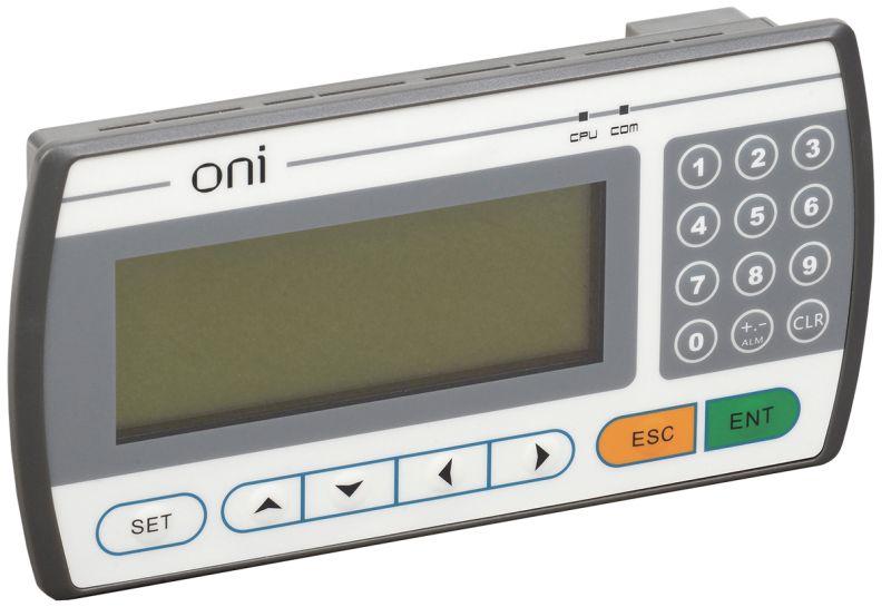 панель текстовая td oni td-mp-043 от BTSprom.by