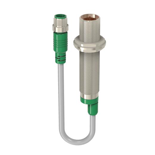 датчик оптический диффузный тип-d (отражение от объекта) вбо-м18-76вр-5113-са сенсор vbo-m18-76vr-5113-sa от BTSprom.by