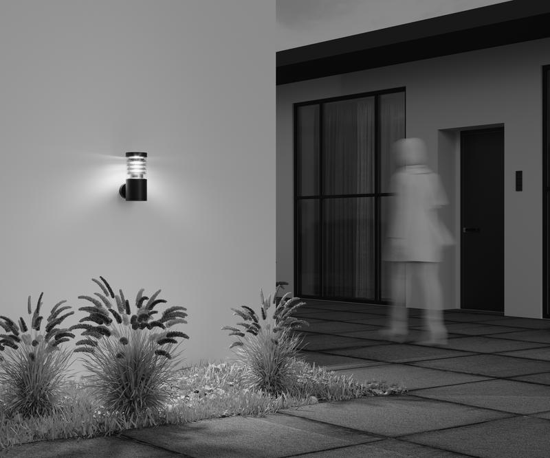  Светильник Spir 12Вт 3000К IP54 бра настен. Maytoni O439WL-L12GF3K фото в каталоге от BTSprom.by