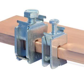 клемма шинная для каб. 70-120мм dkc r5bc0512 от BTSprom.by