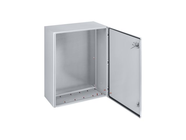 корпус металлический щмп-4-0 ip66 (800х650х250) tdm sq0905-0089 от BTSprom.by