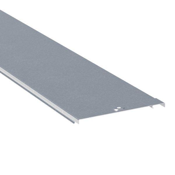 Крышка для лотка осн.300 L2000 сталь 0.8мм INOX нерж. EKF k30010-INOX от BTSprom.by