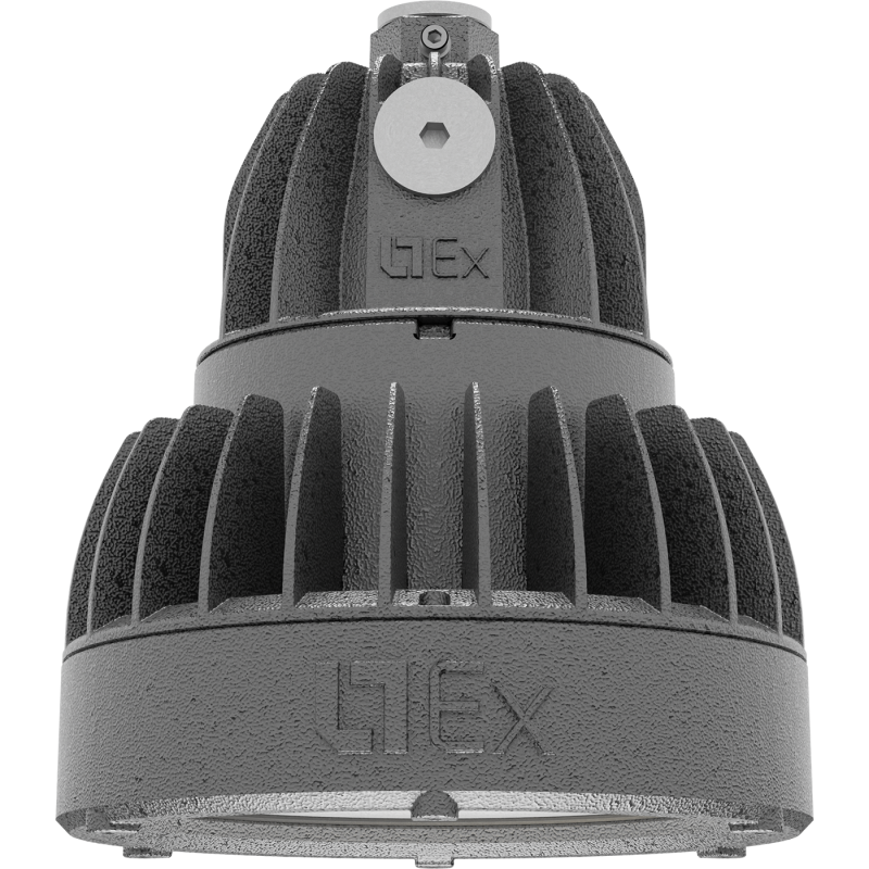  Светильник ZENITH LED 90 D120 G Ex G2 СТ 1226000660 фото в каталоге от BTSprom.by