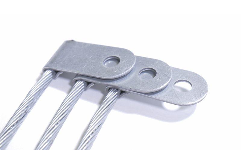 перемычка пгс 50х900 у2.5 (шлейф заземления) гофроматик zeta11120 от BTSprom.by