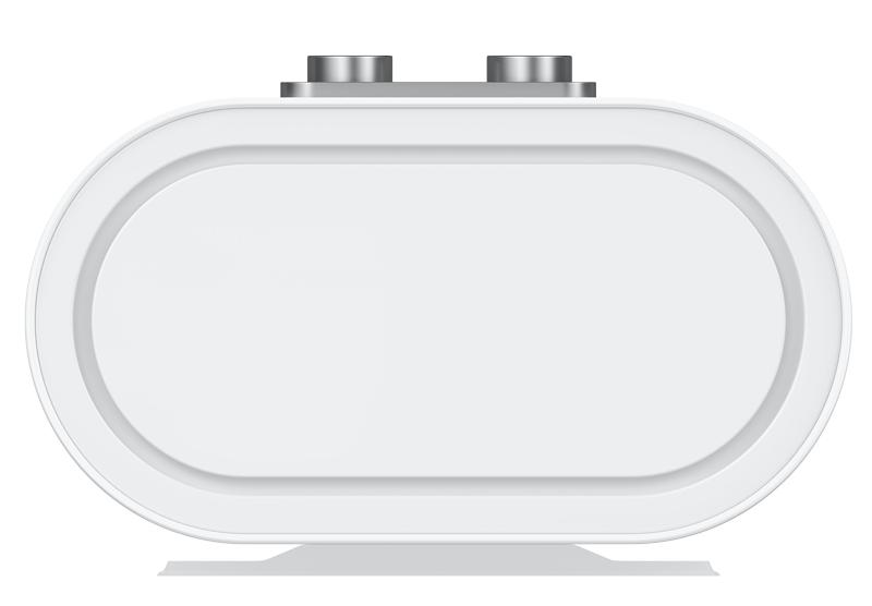  Водонагреватель электрический накопительного типа DRY FORCE Inox 50л RWH-DF50-FS ROYAL Clima НС-1302334 фото в каталоге от BTSprom.by