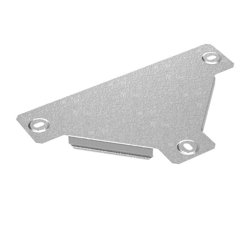 Крышка для ответвителя T-образ. осн.50 Стандарт HDZ Промрукав PR16.1952 от BTSprom.by