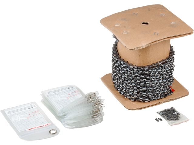 цепь 0.325" 1.3 мм 1840 зв. 325ta (бухта 30.4 м) eco csp-325ta3-b от BTSprom.by