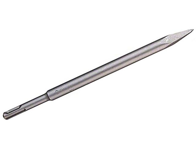 пиковое зубило sds-plus 250мм bosch eco 2608578517 от BTSprom.by