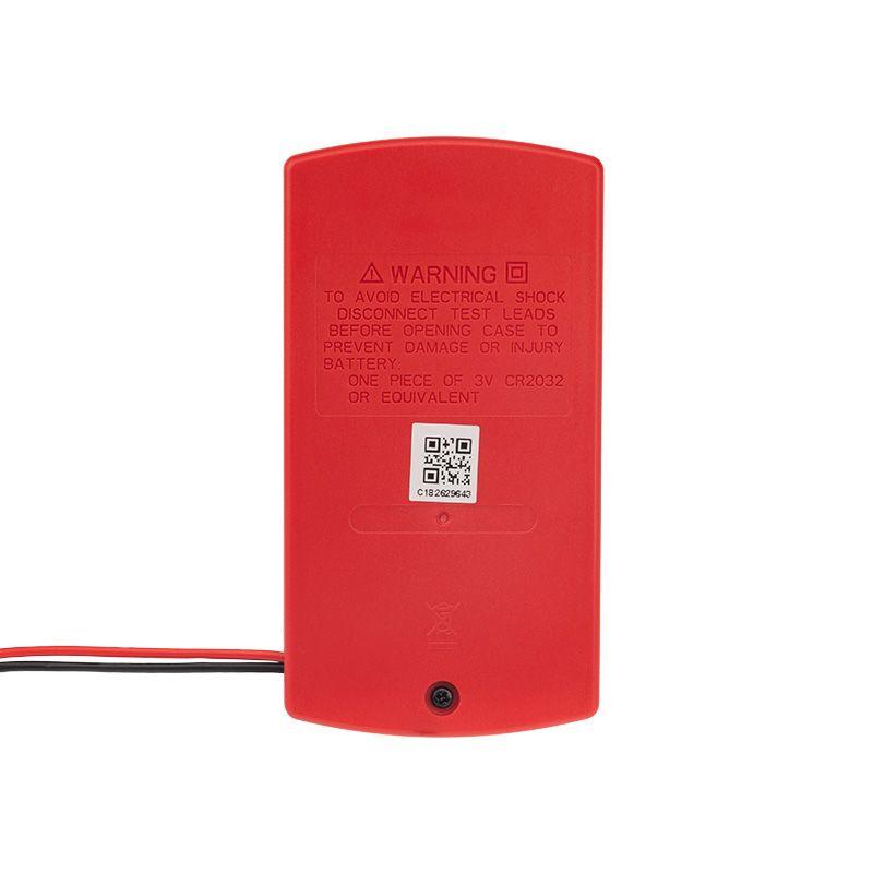  Мультиметр портативный UT120C UNI-T 13-0019 фото в каталоге от BTSprom.by