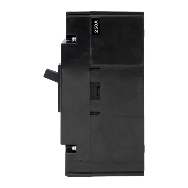  Выключатель автоматический 3п 200А 25кА LS250 ProPact EKF mccb-250-25-3-200-ls фото в каталоге от BTSprom.by