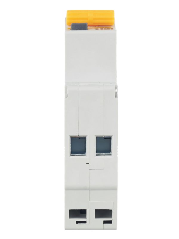  Выключатель автоматический дифференциального тока C 32А 100мА АВДТ32МL KARAT IEK MVD12-1-032-C-100 фото в каталоге от BTSprom.by