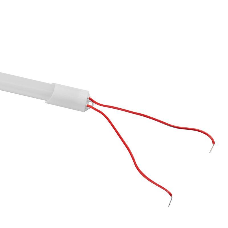 светильник светодиодный lwl-2021-05 линейный 12вт 1200лм 6500к ip65 904х19х16.2 ultraflash 16293 от BTSprom.by