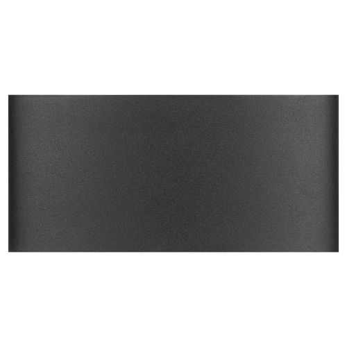  Светильник WL12 BK декор. подсветка светодиод. 6х1Вт IP54 черн. ЭРА Б0034611 фото в каталоге от BTSprom.by