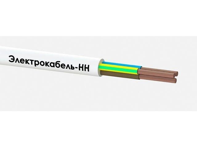 провод пвс 3х1,5 (бухта 100м) б (электрокабель нн) (электрокабель нн) 1534731 от BTSprom.by