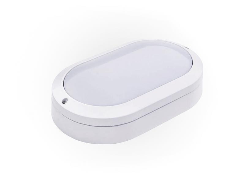 светильник светодиодный base 20 cw o ip65 18вт 1850лм встз луч 1013434 от BTSprom.by