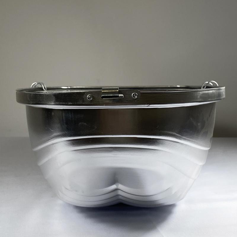  Светильник РКУ 66-250-002 "Фаворит" (антиблик) с плоск. стеклом (инд. упак.) Элетех 1030050188 фото в каталоге от BTSprom.by