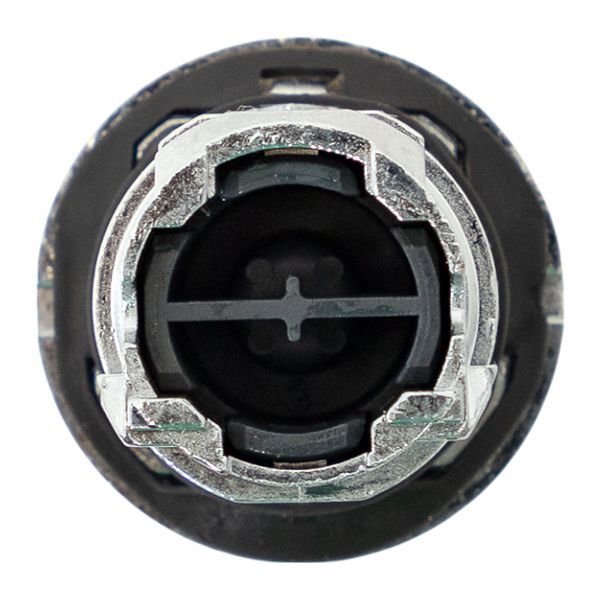  Механизм кнопки исполнительный XB4 IP65 выпирающая возвратный без фиксации без подсветки красн. EKF XB4BL-R-65 фото в каталоге от BTSprom.by