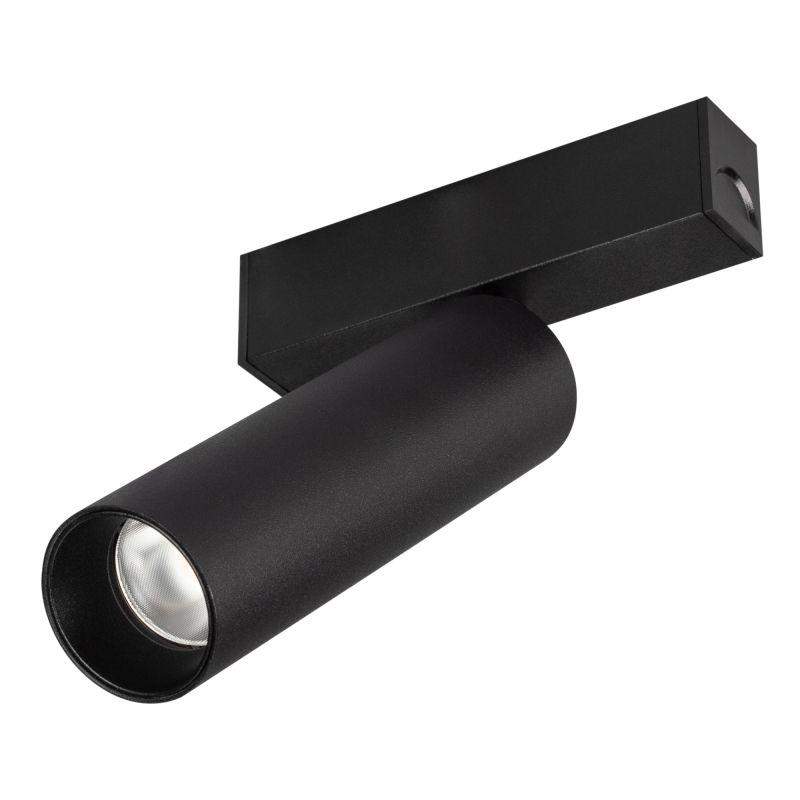 светильник светодиодный mag-spot-25-r120-12w warm3000 (bk 30 deg 24в dali) ip20 металл arlight 046321 от BTSprom.by