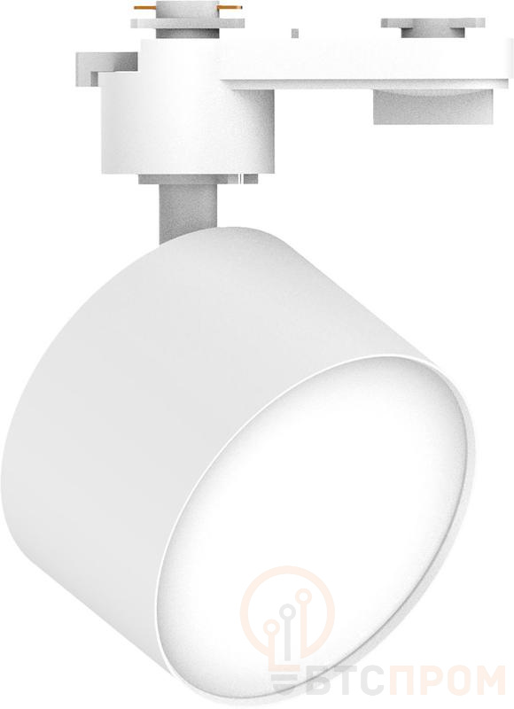 Светильник светодиодный трековый на шинопровод 24Вт 2160лм 4000К бел. 110град. AL138 FERON 51181 фото в каталоге от BTSprom.by  Светильник светодиодный трековый на шинопровод 24Вт 2160лм 4000К бел. 110град. AL138 FERON 51181 фото в каталоге от BTSprom.by