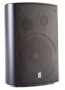 колонка настенная звуковая ms-20tb roxton 234938 от BTSprom.by