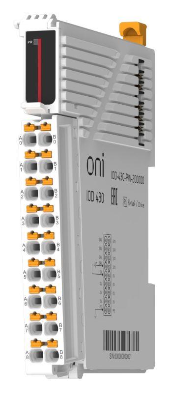 модуль питания 2а iod 430 oni iod-430-pw-200000 от BTSprom.by