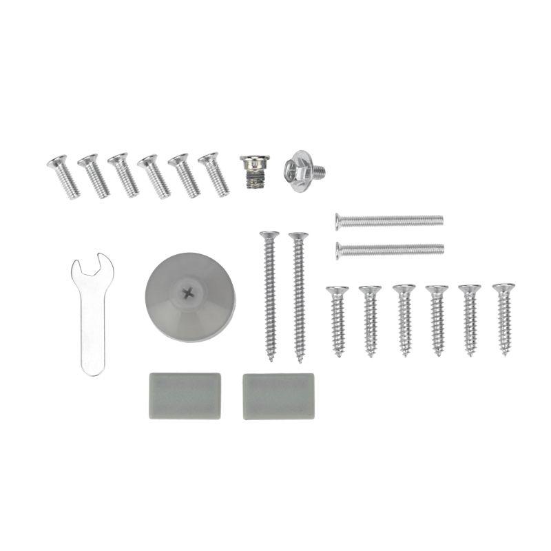  Доводчик дверной со скользящей тягой для установки на дверь весом до 85кг Rexant 46-0512 фото в каталоге от BTSprom.by