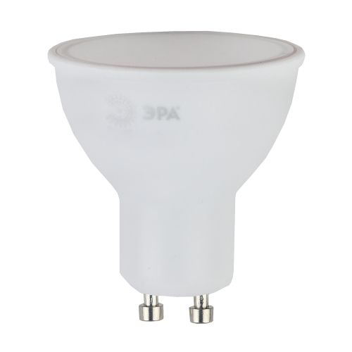 Лампа RED LINE LED MR16-9W-827-GU10 R GU10 R 9Вт софит тепл. бел. свет Эра Б0050691 фото в каталоге от BTSprom.by
