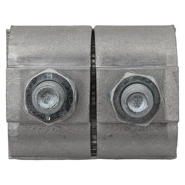  Зажим соединительный плашечный (d12.3...14мм) ПА-3-2А PROxima EKF pa-3-2a фото в каталоге от BTSprom.by