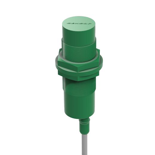 датчик положения емкостный вбе-ц30-96с-2241-ла сенсор vbe-c30-96c-2241-la от BTSprom.by