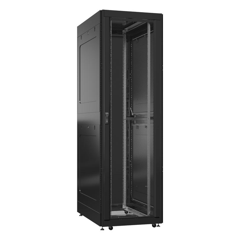 шкаф серверный 42u 800х1200 ex sysmatrix ex 8242.9351 от BTSprom.by