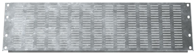 заглушка панели нижн. наборн. вент. 200 шкаф 800 format iek fo-00-pltv-020-080 от BTSprom.by