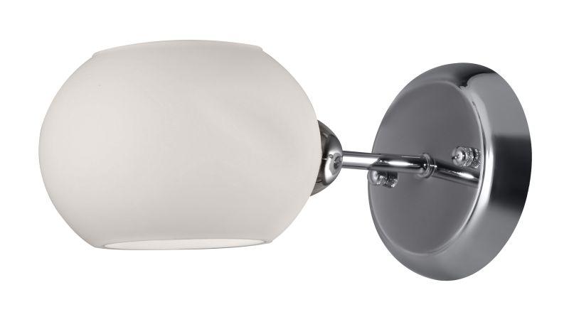 бра doris 2080-401 настенный 1хe14 40вт модерн rivoli б0055649 от BTSprom.by